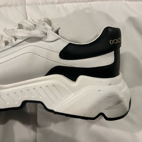 Men’s Dolce & Gabbana Daywalkers - Picture 3 of 6